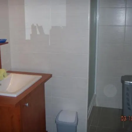 Bel Apartment