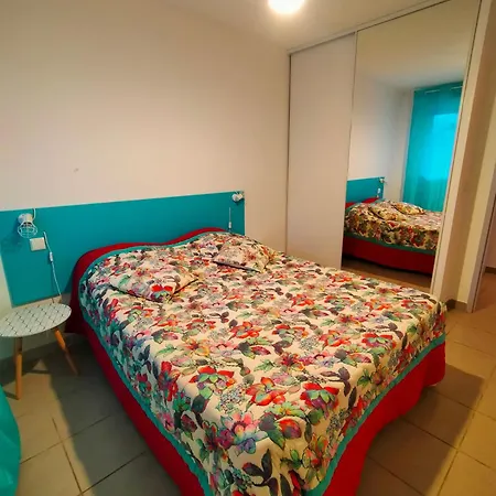 Bel Apartment