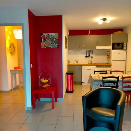 Bel Apartment Narbonne-Plage