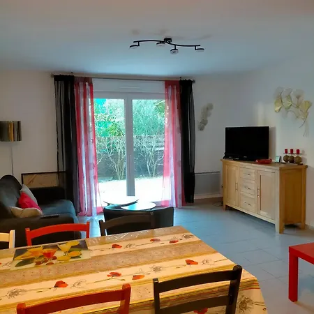 Apartment Bel