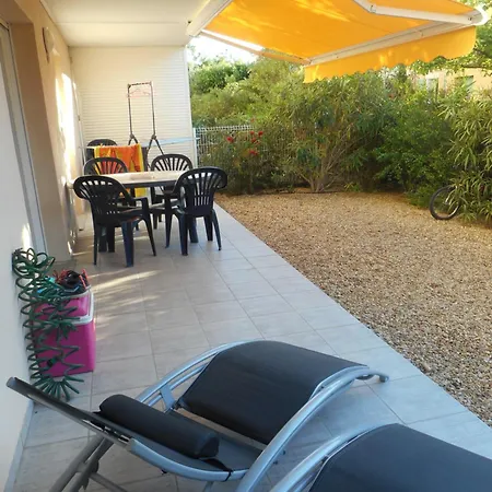 Bel * Narbonne-Plage